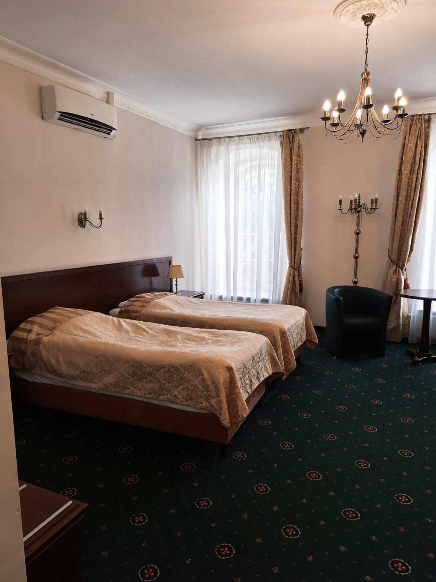 Royal Hotel Modlin Nowy Dwór Mazowiecki Εξωτερικό φωτογραφία