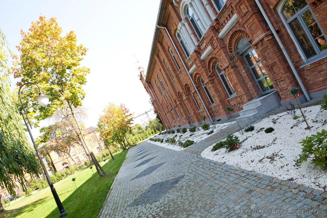 Royal Hotel Modlin Nowy Dwór Mazowiecki Εξωτερικό φωτογραφία