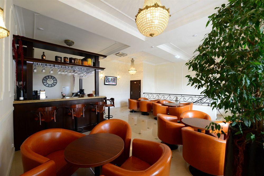 Royal Hotel Modlin Nowy Dwór Mazowiecki Εξωτερικό φωτογραφία