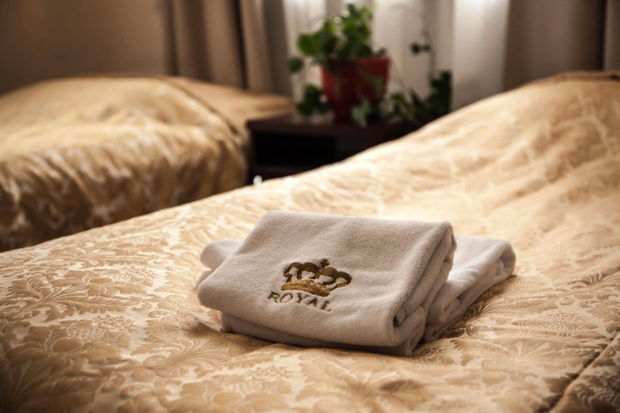 Royal Hotel Modlin Nowy Dwór Mazowiecki Εξωτερικό φωτογραφία
